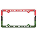 Full Color Plate Frame